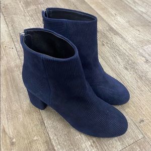 🖤Rag & Bone🖤 Drea 🫐Navy🫐Cord. 10